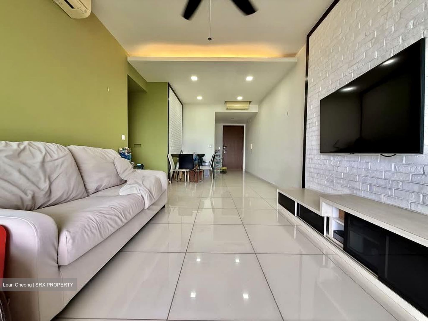 The Minton (D19), Condominium #533212991